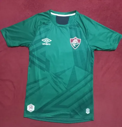 Camisa fluminense 