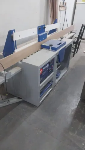 Coladeira de Fita de Borda Horizontal H8000 Minelli