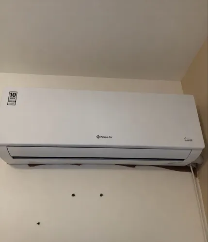 Ar Condicionado Split Inverter 12000 Btu/h Air Frio 12FC 220V