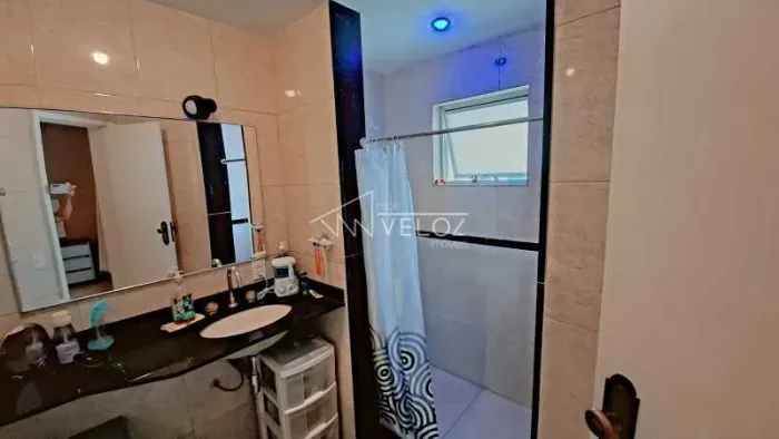 Apartamento - Padrão / Residencial / Leblon