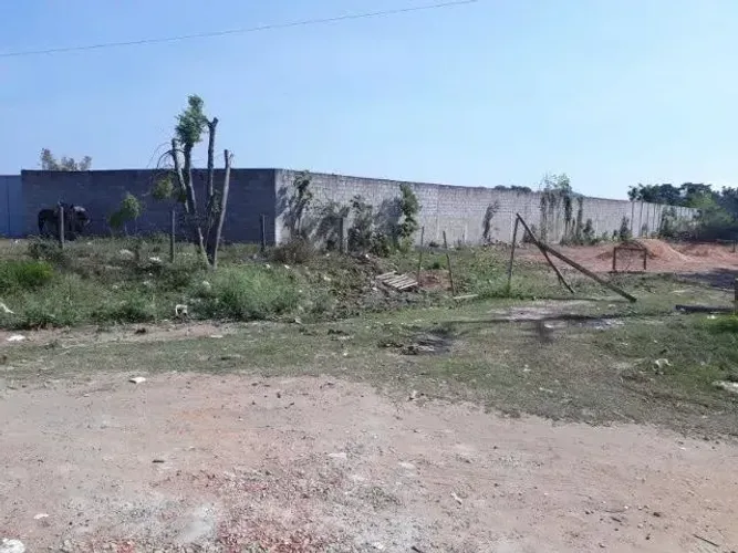 TERRENO COMERCIAL À VENDA  ARAÇÁS / VILA VELHA
