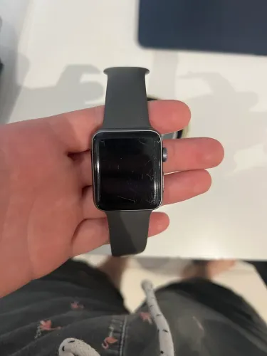 Apple Watch Series 3 42mm