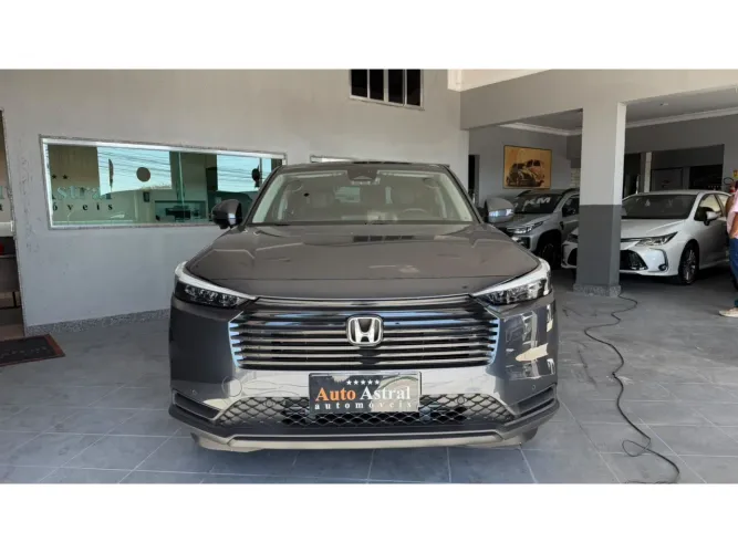 Honda HR-V EXL 1.5 Sensing 16V 5P Aut. 2026