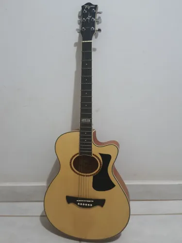 Violão Tagima Dallas semi novo