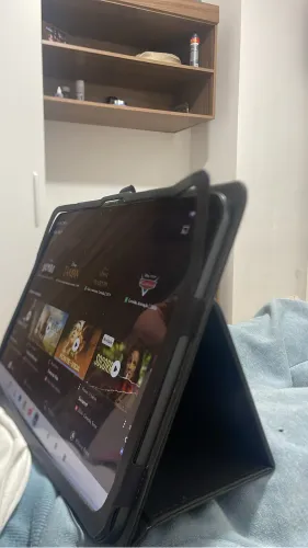 Tablet Teclast T65 Android 16 13,4 polegadas. 20 Gb+128 Gn 4G  Espaço para dois chip.