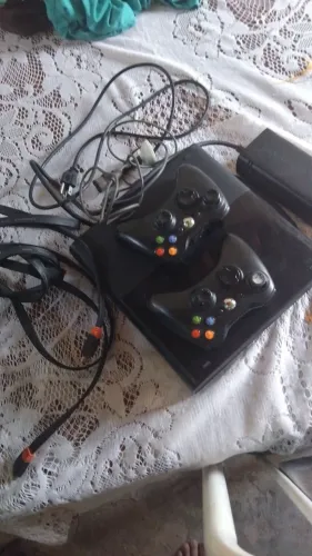 Xbox 360