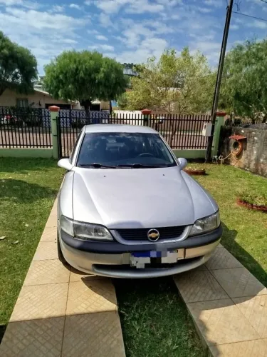 Chevrolet Vectra GLS/expres.2.2/ 2.0 E 2.0 CD 8V 1999