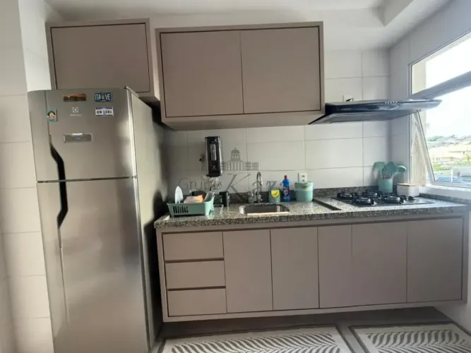 Apartamento - Urbanova - Residencial Terra Di Vernazza - 3 Dormitórios - 104m².