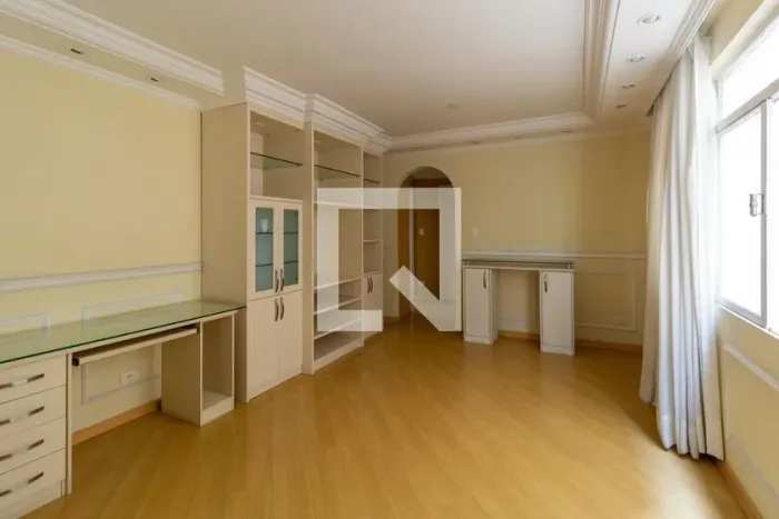 Apartamento à Venda - Perdizes, 2 Quartos, 72 m2