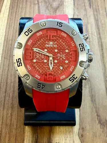 Relógio Invicta Specialty Chronograph