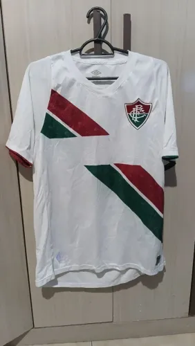 Camisa Fluminense Branca 2024 