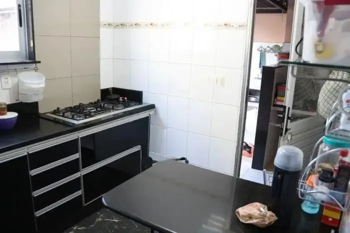 Casa para Locação em Jardim Riacho das Pedras, Contagem 3 Quartos, 1 Suíte, 6 Vagas