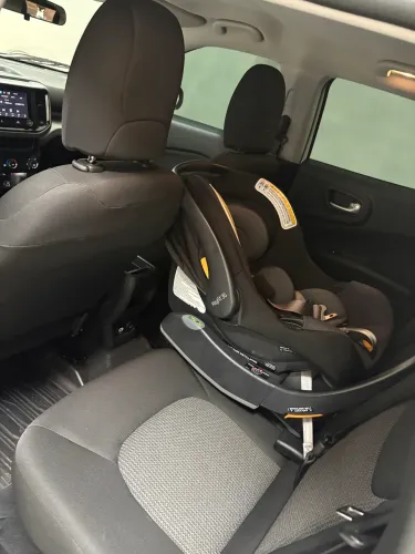 Fiat Toro Endurance 2.0 16V 4X4 Diesel Aut. 2022
