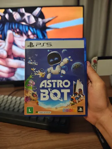 Astro Bot - PS5