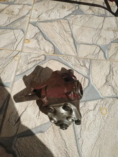 Caixa de direção para Fusca 