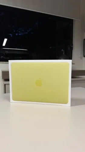 MacBook Neo Apple