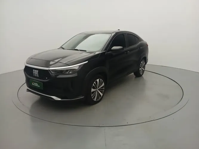 Fiat Fastback Audace 1.0 200 T. Flex AUT 2025