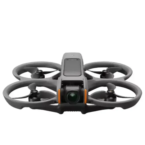 Drone Avata 2 Fly More Combo Alta Performance