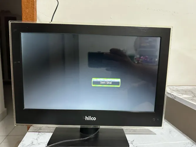 Tv 12 volts Philips 