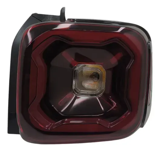 Lanterna Direita Jeep Renegade Led 2019 2022 00812