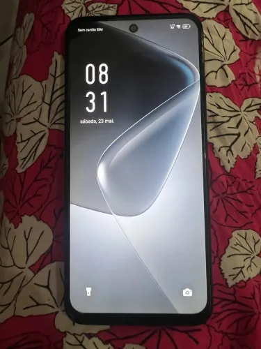Celular INFINIX