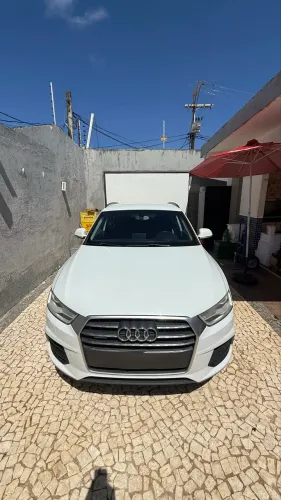 Audi Q3 2.0 TFSI Quat. 170/180cv S-tronic 5P 2016