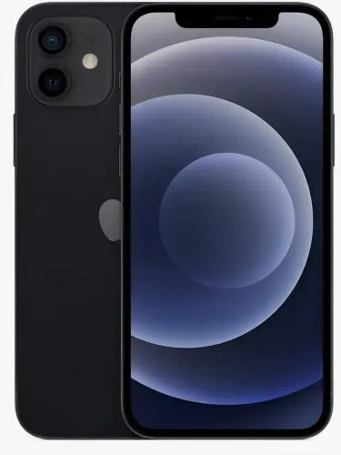Vendo iPhone 12