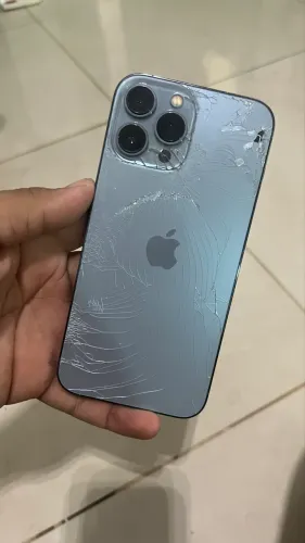 Vendo IPHONE 13 PRO MAX 128gb