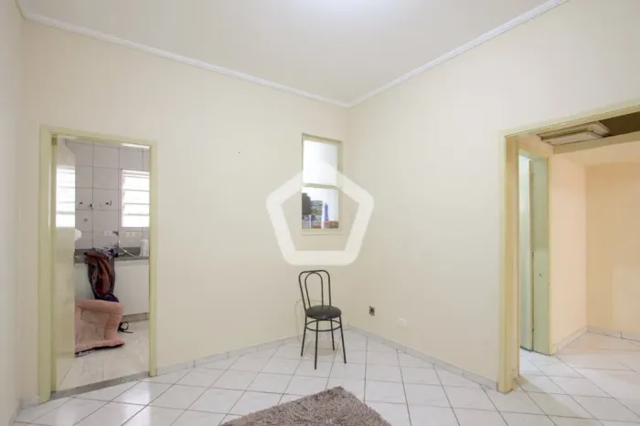 Apartamento em Consolação