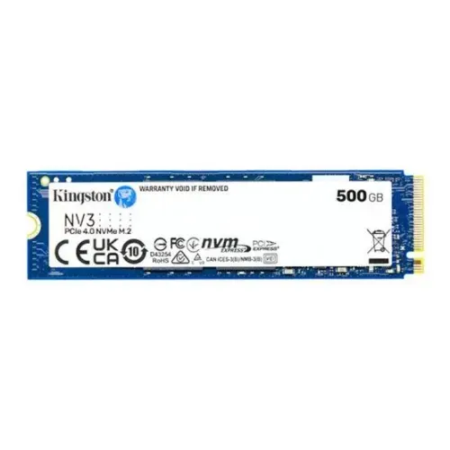 SSD M2 500GB