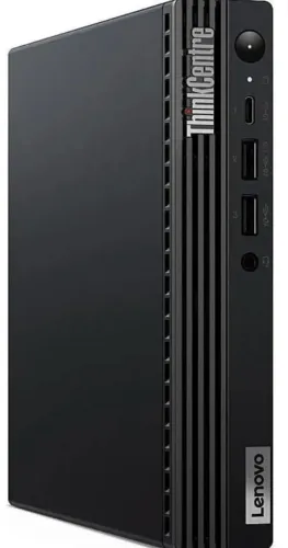 Vendo mini pc Lenovo m80q
