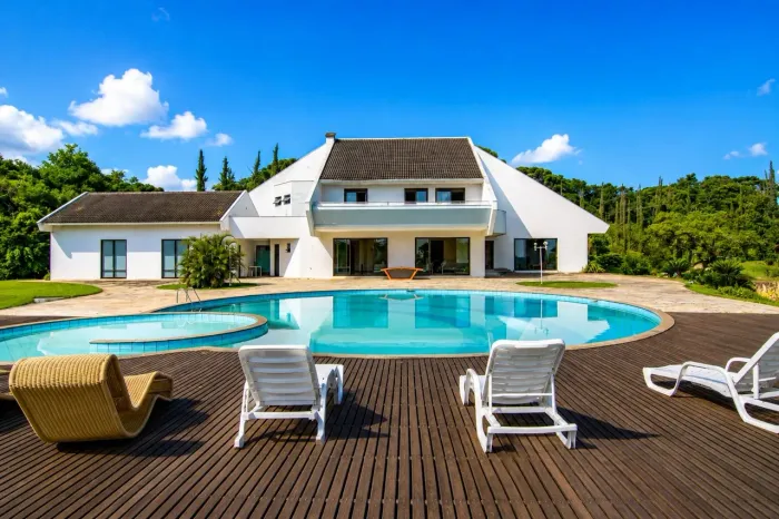 Piraquara, Chácara de Luxo, 36.000m²,