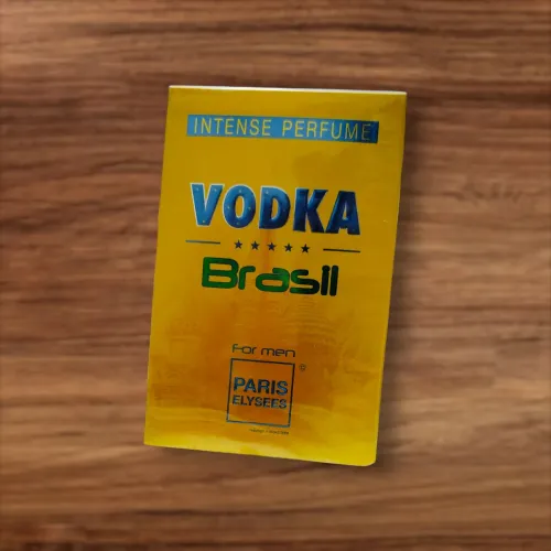 perfume vodka brasil