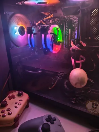 Placa de Vídeo 1660 Super