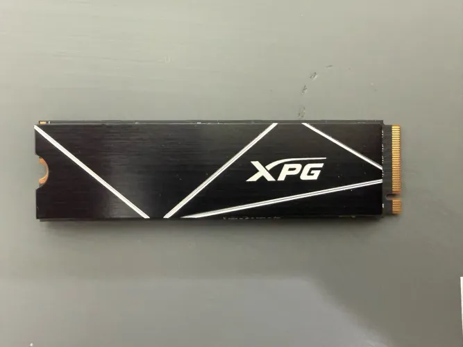SSD Nvme 1tb
