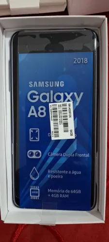 Samsung Galaxy A8 2018