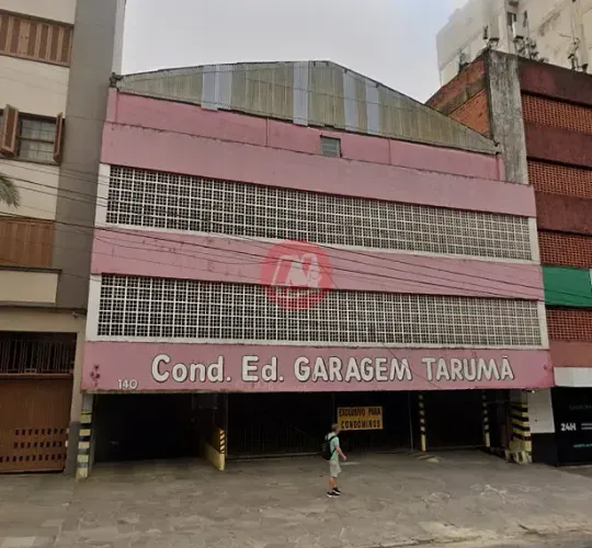 Box/Garagem para locação, Independência, Porto Alegre, RS