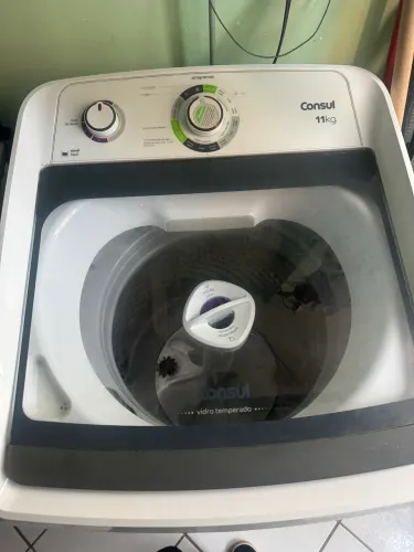 maquina de lavar roupa