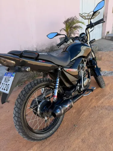 Honda Fan ks 2012
