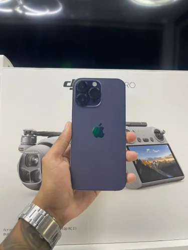 iPhone 14 Pro Max 256GB