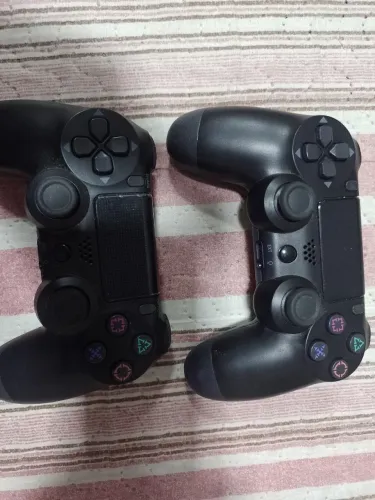 Controle PC -Ps4 