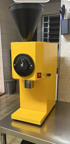 Moedor e Moinho de café 
