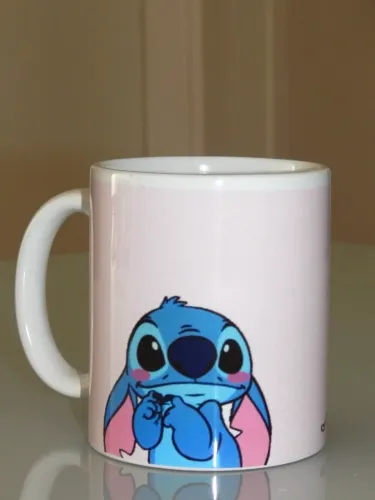 Caneca Stitch