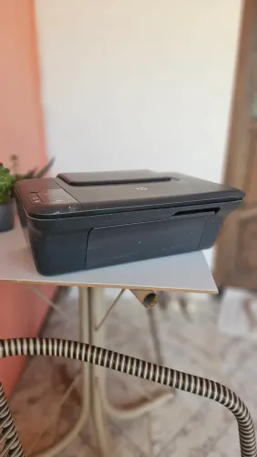 IMPRESSORA PARA RETIRADA DE PEÇAS 