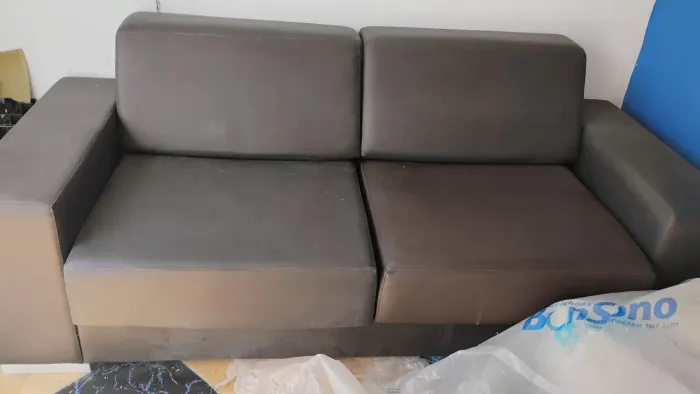 Vendo este conjunto estufado 9  *