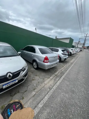 Toyota Etios XLS Sedan 1.5 Flex 16V 4P Mec. 2014