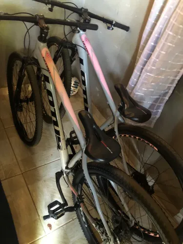 Vende-se bike lotus