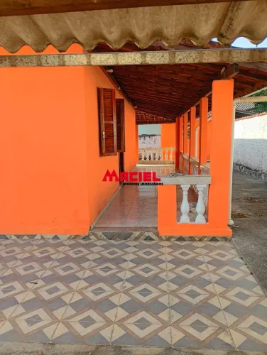Casa à Venda em Virgínia - Minas Gerais sul de minas gerais