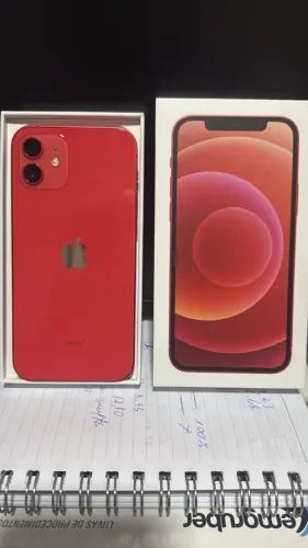 iPhone 12 128GB - Excelente Estado