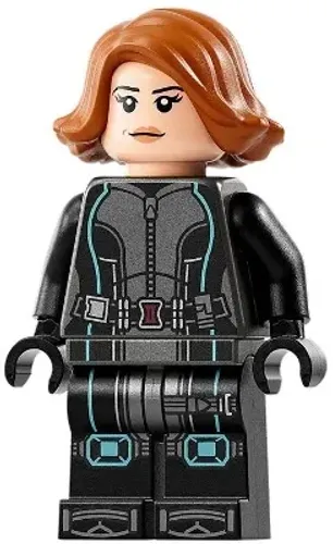 Lote 2 minifiguras Lego (Reservado)